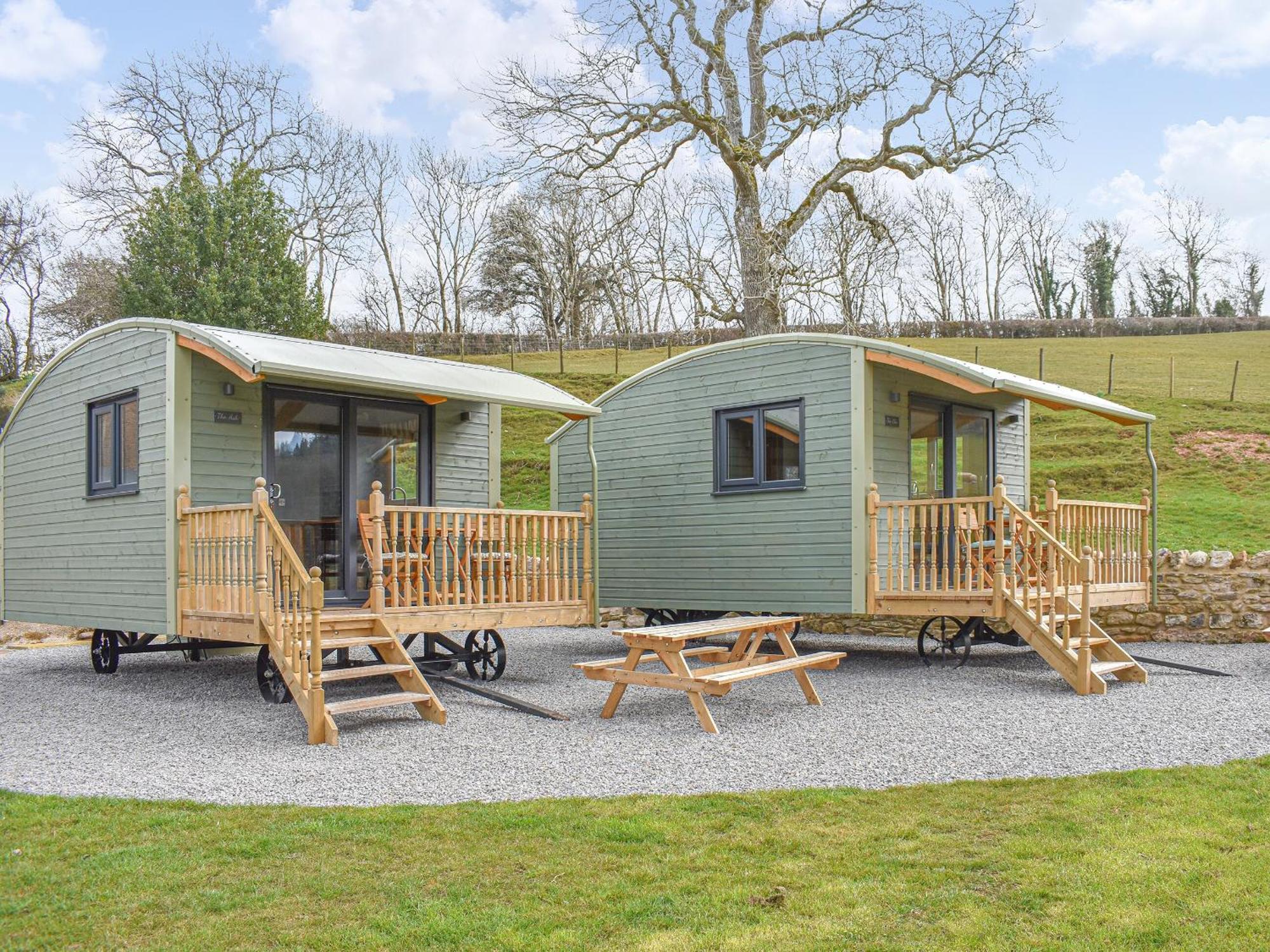 The Ash Uk38291 Villa Crosby Garrett Dış mekan fotoğraf